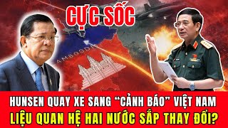 Tin tức thời sự quốc tế mới nhất ngày: 11/1/2026| Tin Nóng Thế Giới 24h qua