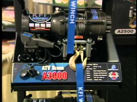 KFI Products Overview