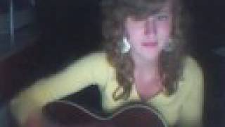 Eva - Time Goes By (Air Traffic Acoustic Cover)