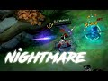 Everybody Dies In Their Nightmare