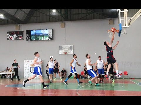 CB LORA 70 61 CB MARCHENA FINAL FOUR SEMIFINALES