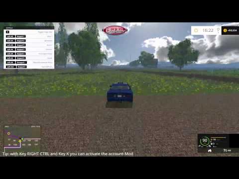 Pleasant Valley V2.0 9PM EST Tonight 05-23-15 - 4 / 13