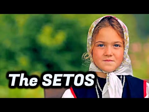 How Do Setos Live — Divided People Of The Setomaa Region