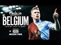 The Kevin De Bruyne story | Coming soon to City+ | Featuring; Eden Hazard, Vincent Kompany and more