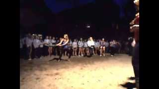 Turtle Tug 2012