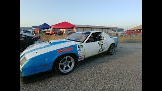 24hrs of Lemons, MSR Houston, Nov 2016, Team BlueLineRacing,  #137