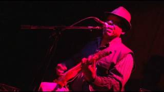 Irving Louis Lattin  at Terra Blues, N.Y. 2013 Part 5