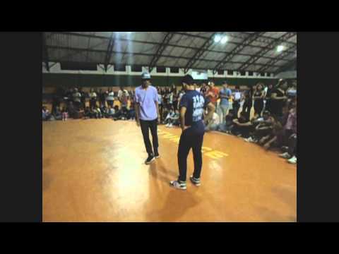 Euphoria pop UBJARA-CE Jayme-CL vs Smiith-FHT e Pabllo-CL vs Matheus-FHT