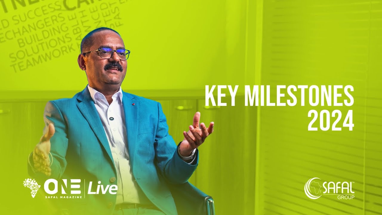 Notable Milestones in 2024