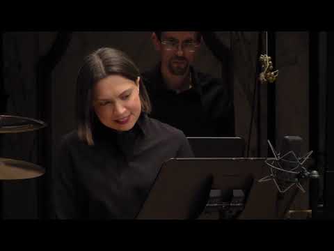 The Sound Traveller - for ensemble