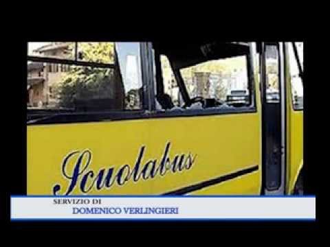 ONDA TG 2.11.2013 - LAVORATRICI SCUOLABUS, IL RIENTRO E' PREVISTO PER IL 6  NOVEMBRE