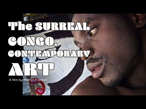 Aime Mpane video 1