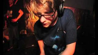 Origin Unknown - Valley Of The Shadows (The Living Graham Bond Remix)