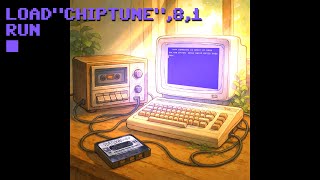 Just One Listen and You're Back in 1985 – Chiptune Nostalgia Overload!