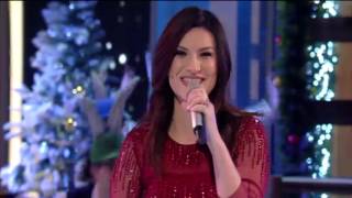 Laura Pausini Jingle Bells - House Party - LauraXmas