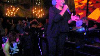 Finally - Julie McKnight (Toronto, November 2012) Part 5/5