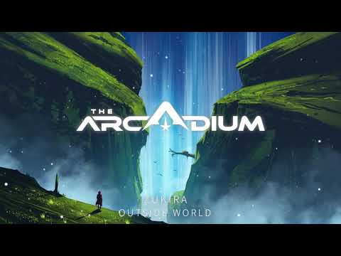 Zukira - Outside World