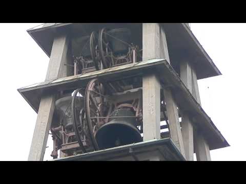 Le campane di Bergamo - loc. Colognola