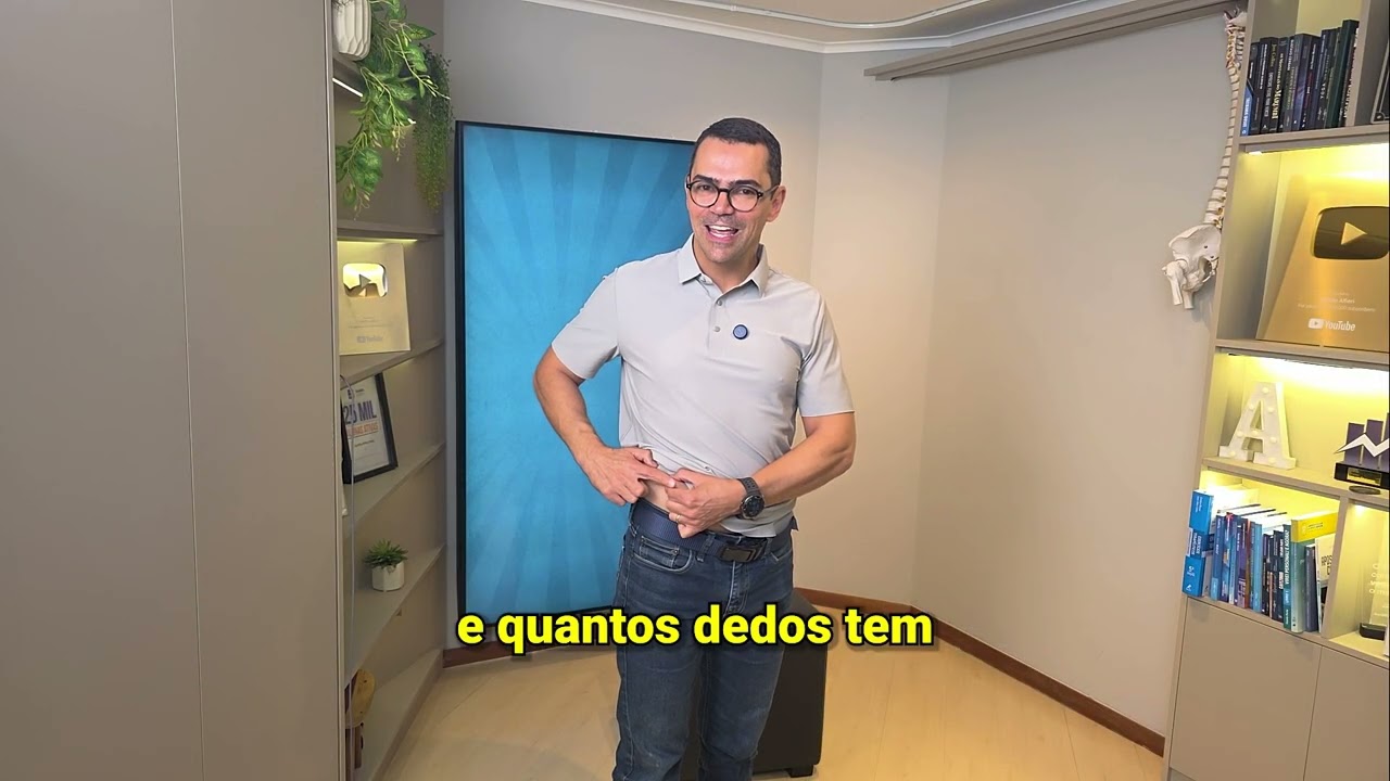 Aula de diagnóstico