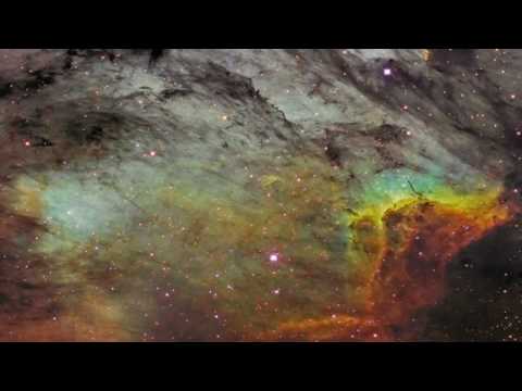 Joel Armstrong - Serenity