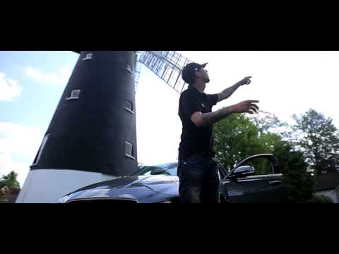 Sims - Tellem [Music Video] @official_sims | Link Up TV