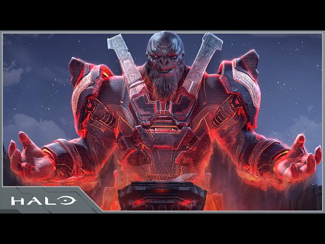Screenshot of youtube video