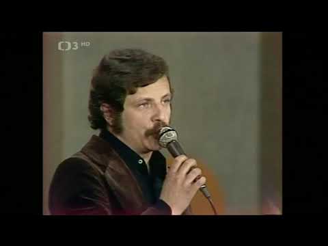 Petr Spálený - Josefína (1974)