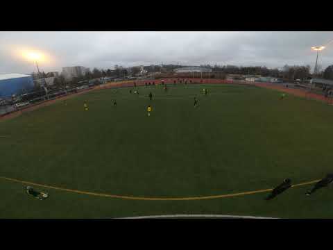 1.2.2020 Ilves-KäPa (Miniliiga A)