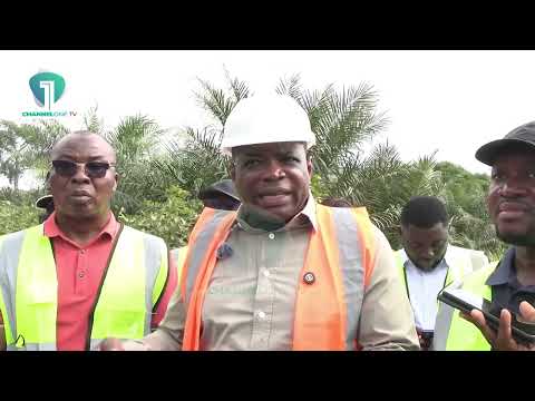 Roads Minister Tasks Contractors to Deliver Quality Projects on Time