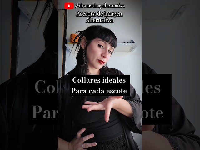 Vídeo relacionado con UOPJDD 2 Piezas De Collares Dobles, Joyas Góticas, Accesorios De Ropa, Collares Retro, Collar Minimalista Elee.