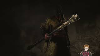 Channeling my fury into gorilla guerilla