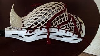 How To Make A Good Pocket For Lacrosse And Increase Hold