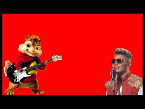 Alvin Irritante-Mc Gui- Mc Pocahontas- Rainha do Baile