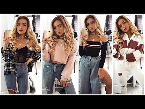 I wish EVERY outfit I liked on INSTA could be in my closet 😩🔥