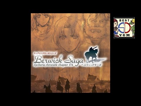 Best VGM 2963 - Berwick Saga - Inside the Fog