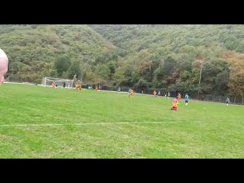 Molise - Eccellenza Girone A - Giornata 5 - Sesto Campano Calcio vs Aurora Ururi 1924