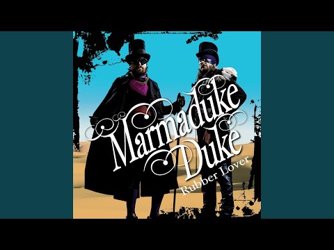 Rubber Lover (Digital Version)