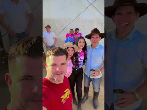 Pindoba Alagoas cavalgada feminina