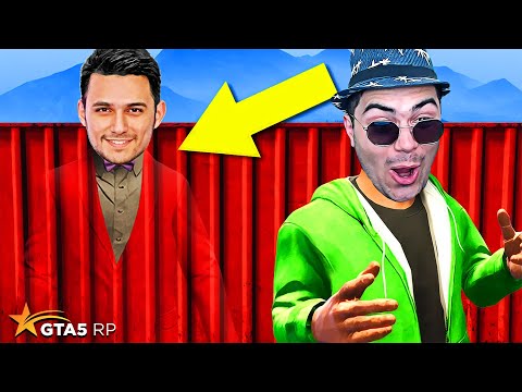 JOSUS @theDonni  - GTA 5 RP Rockford