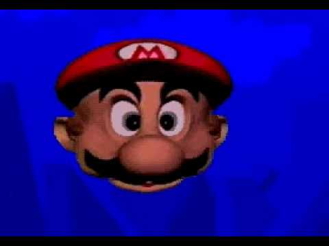 MARIO's Tunnel Of DOOM