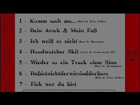 257ers - Hoodwatcher Skit