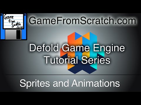 Sprites and Animations preview image