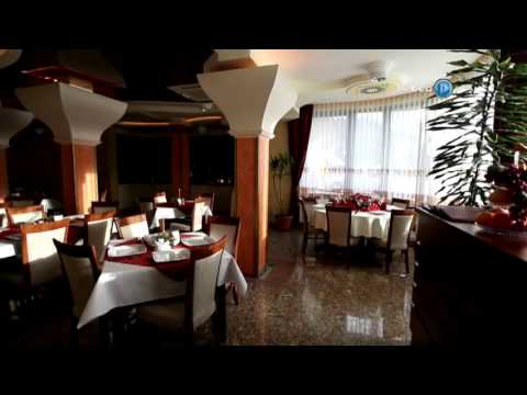 Hotel Beata w Muszynie 2012