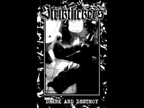 Striktlickers - Victims of the holocaust