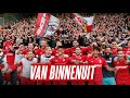 'YOURI', debuut MESBAHI & GEWELDIG uitvak | Van Binnenuit