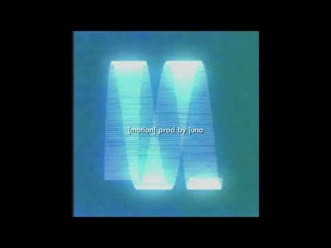 [motion] knxwledge type beat