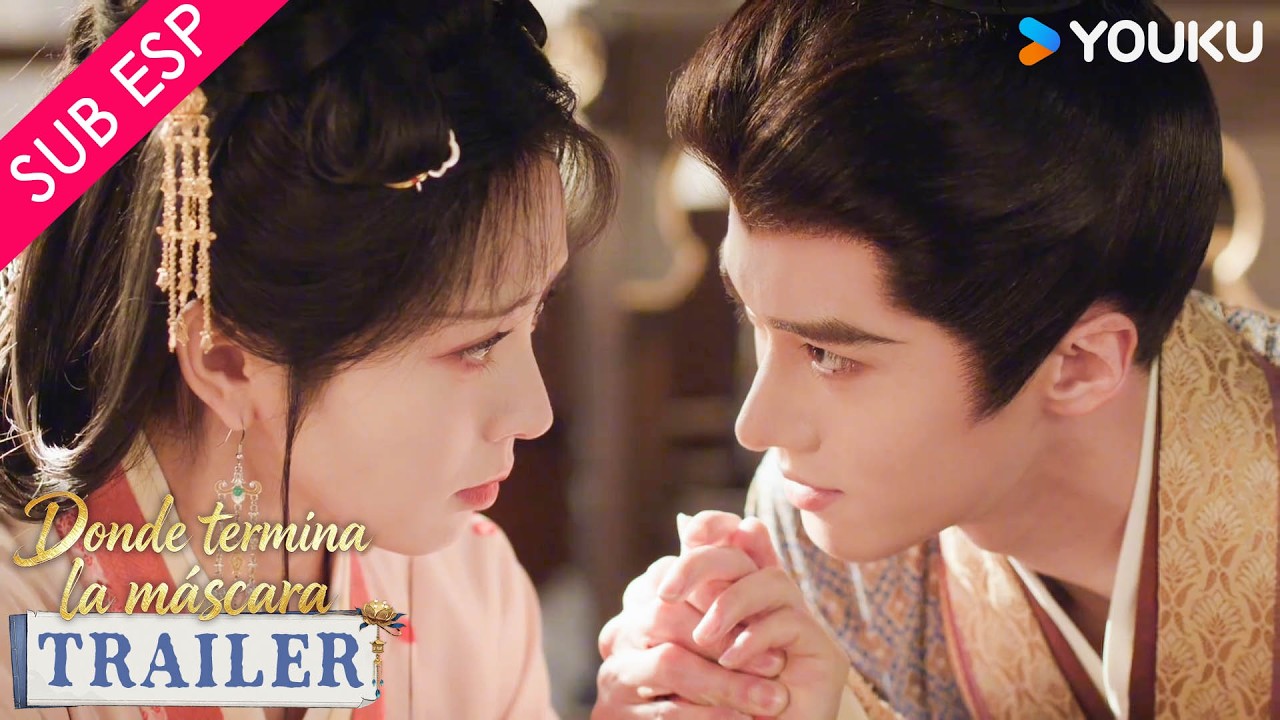 【Trailer EP05-07】Su tapadera está en peligro pero el Duque se está enamorando | YOUKU