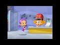Bubble Guppies The Marching Mart