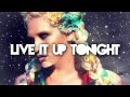 Ke$ha - Out Alive (Lyrics)