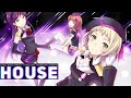 [Love Live!] Shocking Party (Haruka Tamasaki ...